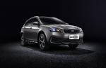 Geely S1 2017 года